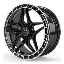 1x MOTEC FUTURA MCT16 black