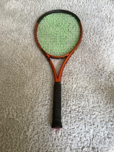Tennisschläger wilson burn - wilson, ls