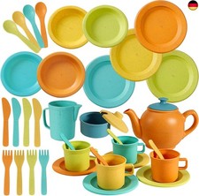 AOLEVA Kindergeschirr