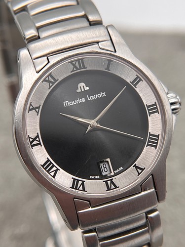 Original maurice lacroix miros - lacroix,