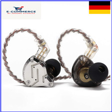 LINSOUL KZ ZS10 Pro, 4BA+1DD 5