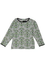 Smafolk Langarmshirt Jungen