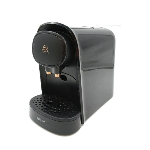 Philips kaffeekapselmaschine - philips,
