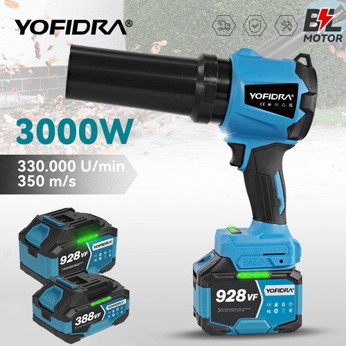Yofidra für makita - yofidra®, 18v