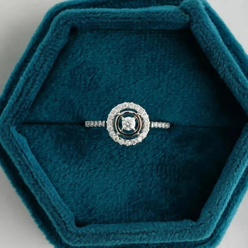 Karat lab created diamant - lab,