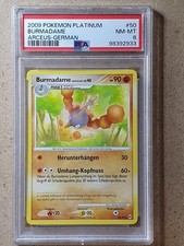 Pokemon Platin - Arceus 50/99