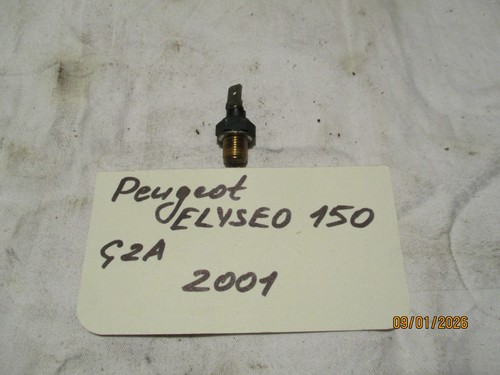 Peugeot elyseo 150 - peugeot,