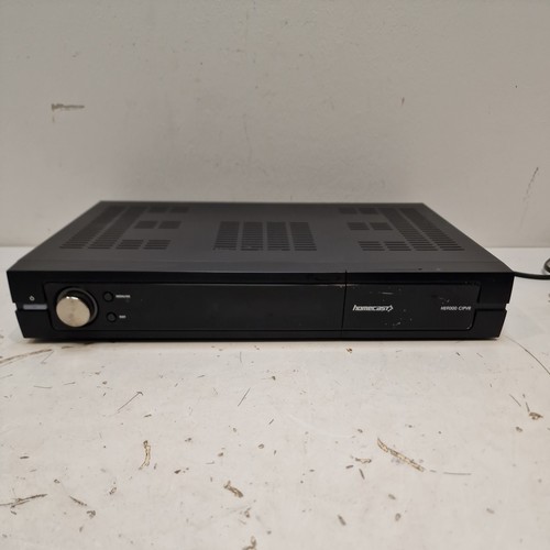 Homecast sat receiver hs9000 - sat,