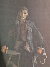 Custom Neca Halloween Hobo