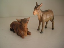 Grödnertal! RARITÄT! Dolfi