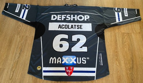 Straubing tigers original - straubing,