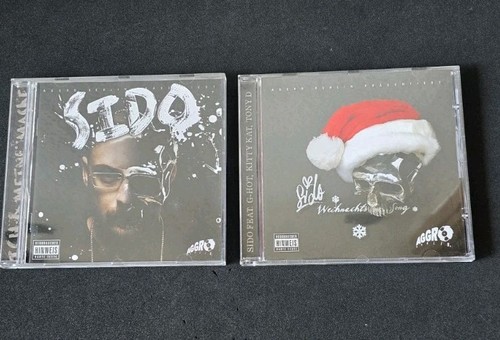 Sido ich und meine - sido,