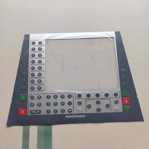1pcs new membrane keypad - membrane,