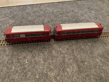 Fleischmann 4405 Schienenbus