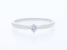 Verlobunngsring Brillant