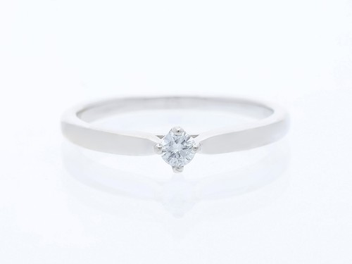 Verlobunngsring brillant - verlobunngsring,