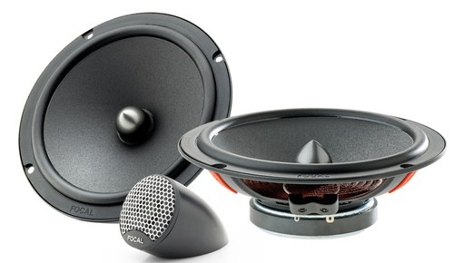Focal isu165 16cm - |,