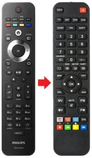 Fernbedienung passend für