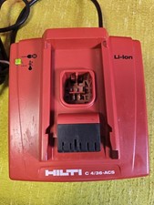 Hilti C4/36-ACS 36V, 14,4V