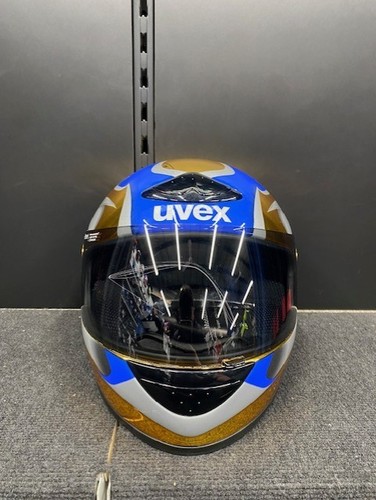 Uvex wing facto gold - uvex,