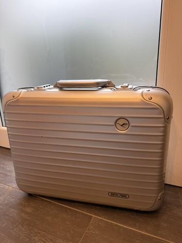 Rimowa pilot - rimowa,