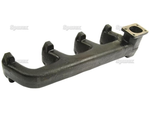 Abgaskrümmer für d5506 d6006 - für,