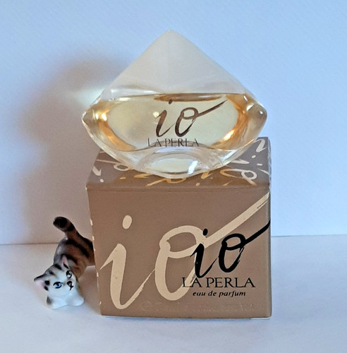 Parfum miniatur perla io - la,