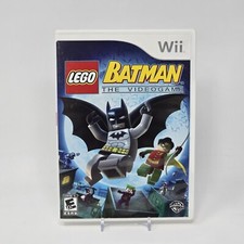 LEGO Batman The Videogame