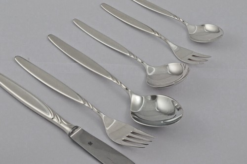 Wmf silberbesteck rom - wmf,