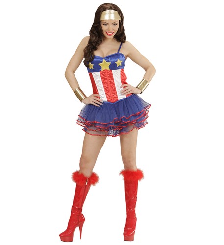 Super hero girl - super,