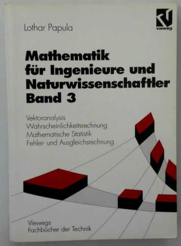 Mathematik für ingenieure und - mathematik,