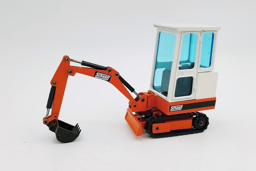 Schaeff hr2 nzg - hr2,, 324
