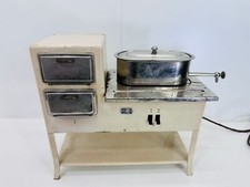 Alter Kinderherd Puppenherd