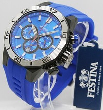 ✅ Festina Herrenuhr F20450/7