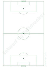 Taktikblock Spielfeldblock