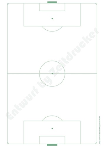 Taktikblock spielfeldblock - taktikblock,