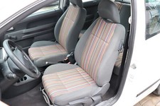 VW Fox Sitz Fahrersitz vorne
