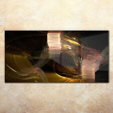 Glasbilder Wandbild Druck auf