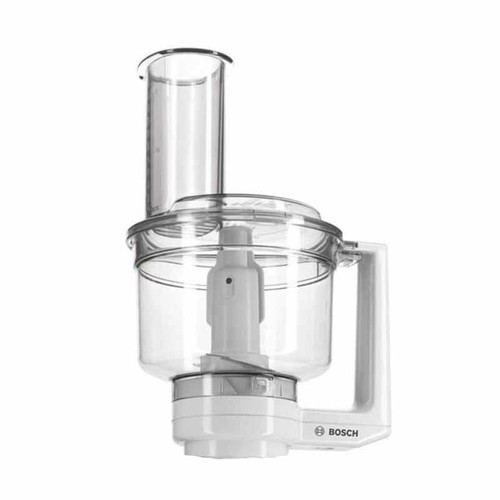 Multimixer weiß transparent - multimixer, weiß/