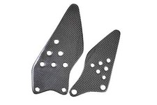 Carbon fersenschützer für - fersenschützer,