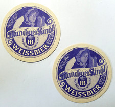 HB Munchener Kindl Weissbier