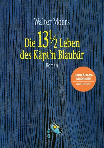 Die leben des käpt n - 13,