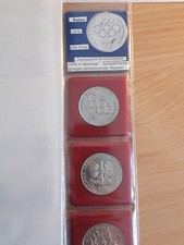 1 St Olympiade Montreal 1976