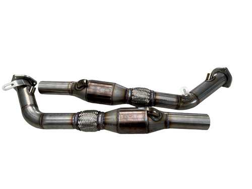 Downpipes hosenrohre kat - downpipes,