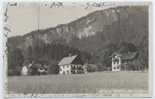 AK Goisern Ortsansicht