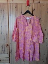 Boho Minikleid Gr. M