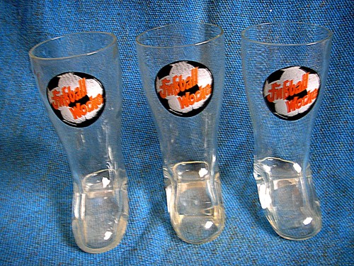 Biergläser trinkstiefel - biergläser,