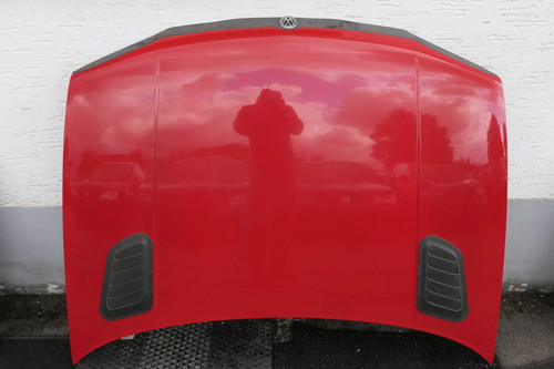 Golf motorhaube haube - vw,