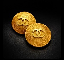 Original Chanel Vintage