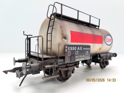Lenz 42314 spur - (0ud28),